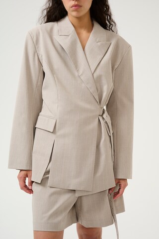 KAREN BY SIMONSEN Blazers 'Ubertha' in Beige