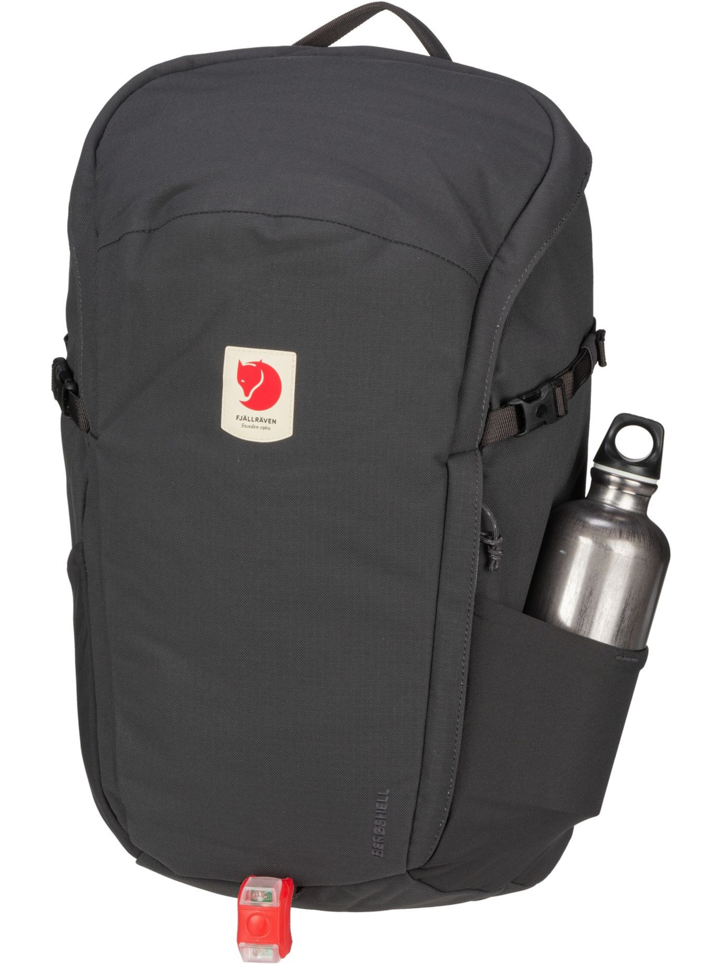 Zaino 'Ulvö' di Fjällräven in grigio