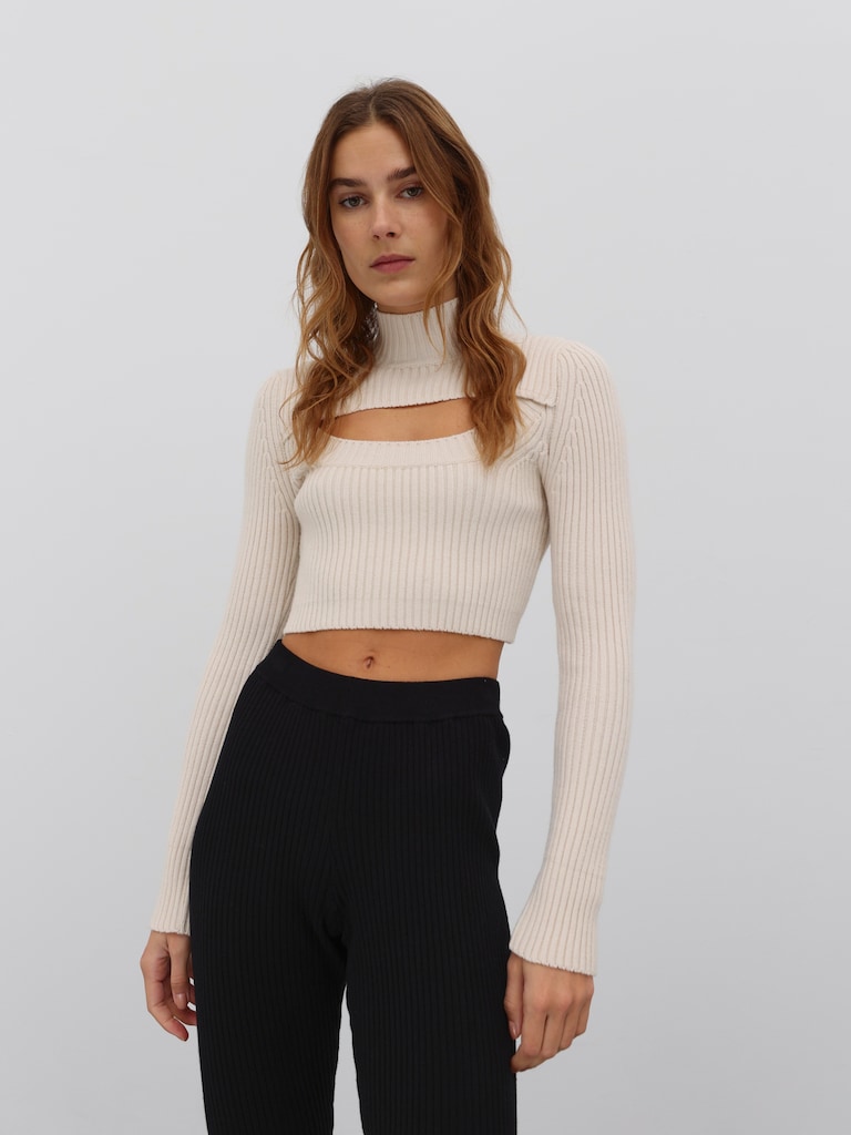 Pullover 'Yarina'