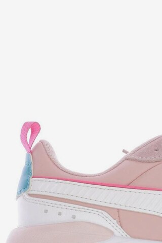 PUMA Sneaker 39 in Pink