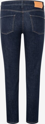 Cambio Slim fit Jeans in Blue