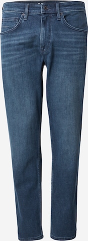 s.Oliver Normalny krój Jeansy w kolorze niebieski: przód