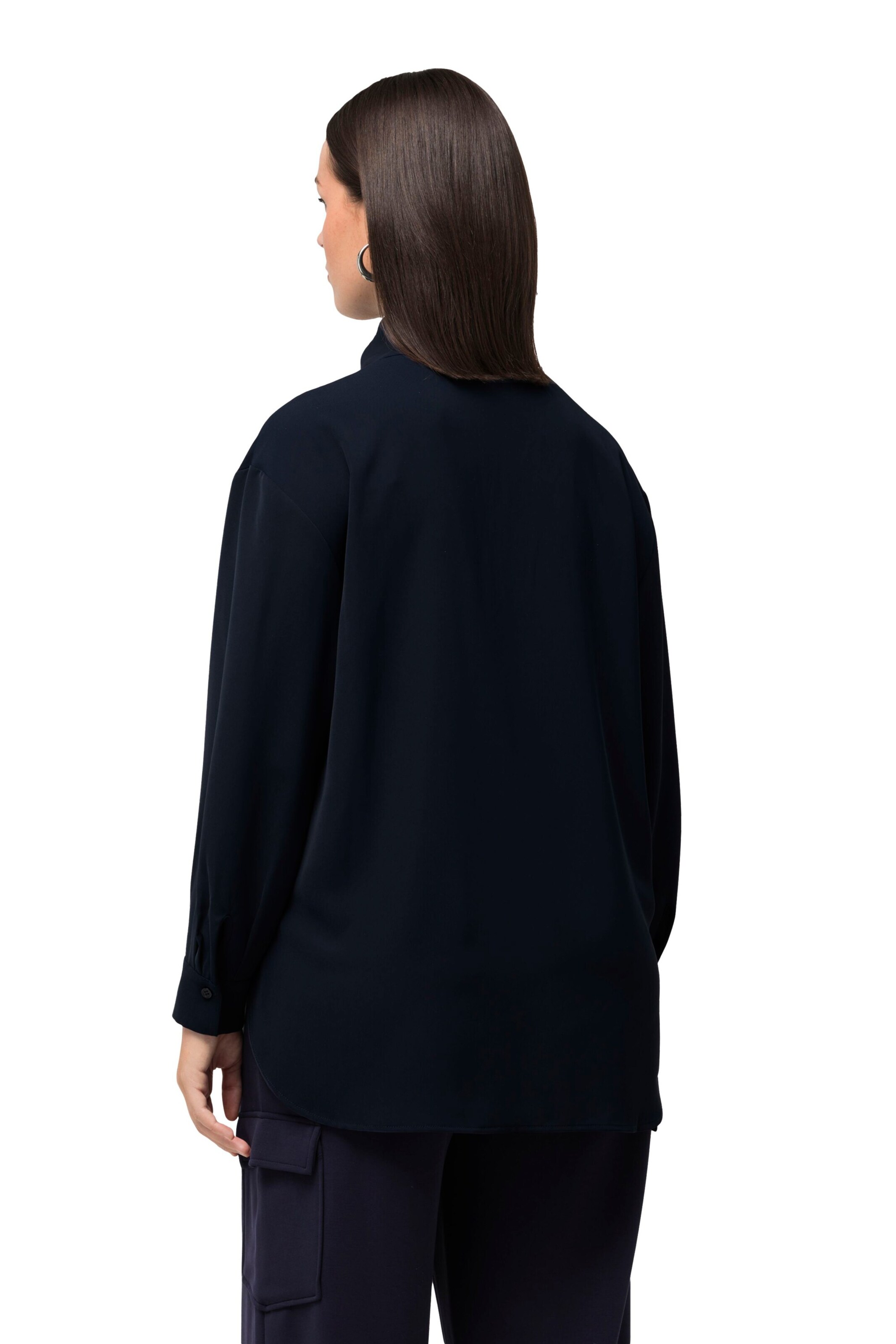 Ulla Popken Särk, värv sinine