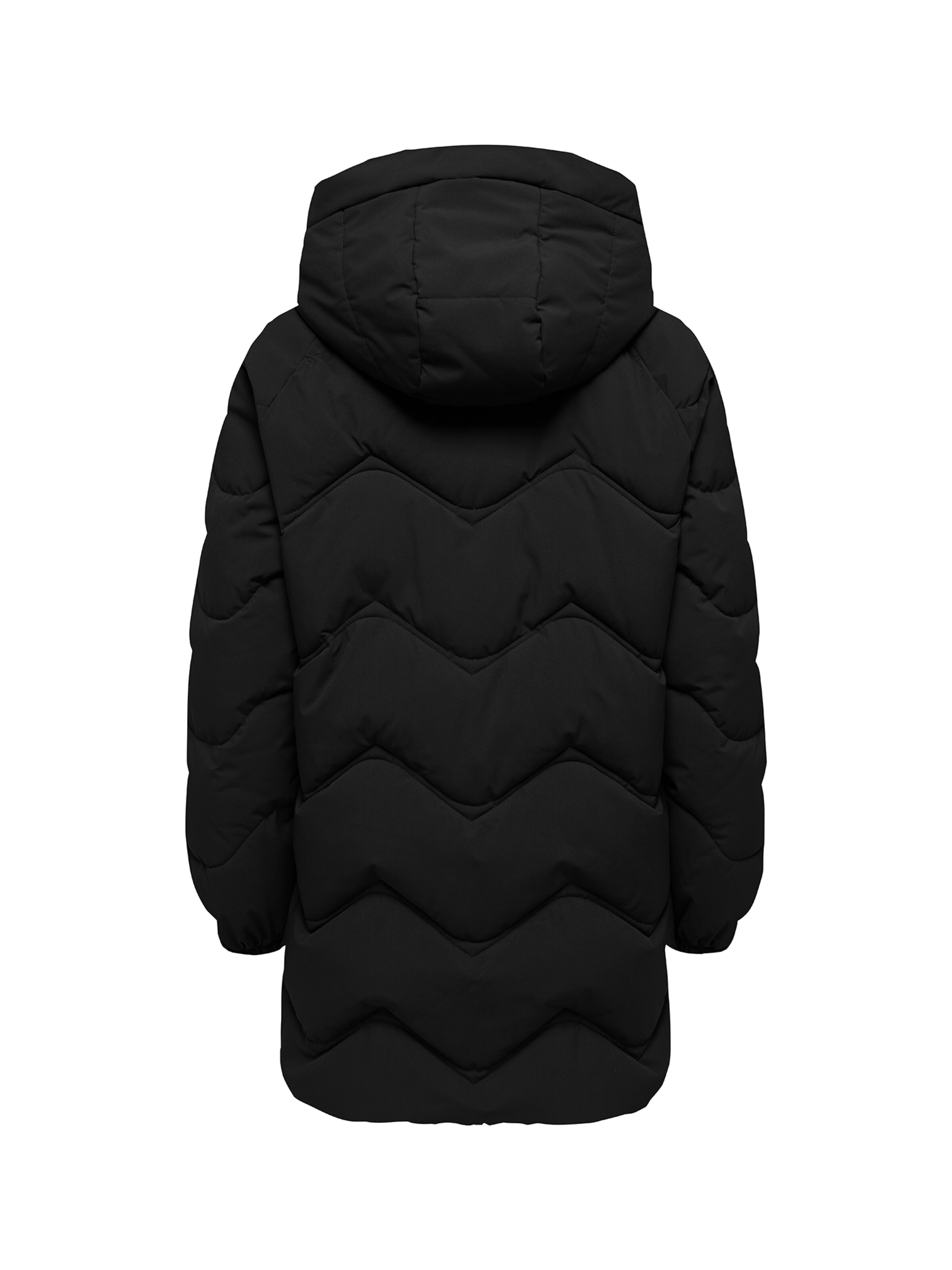 Veste d’hiver 'JDYPOWER' JDY en noir