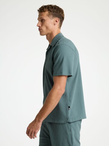 CHASIN' Shirt in Groen