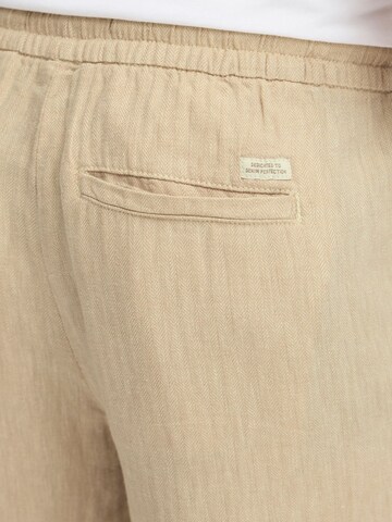 regular Pantaloni ' BHMORGAN ' di BLEND in beige