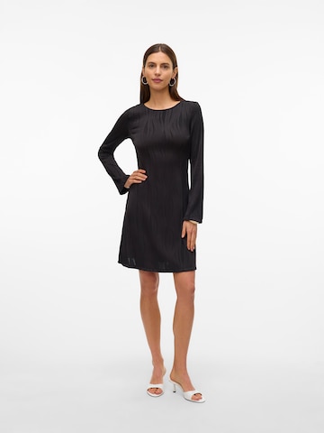 Rochie 'VMFARI' de la VERO MODA pe negru