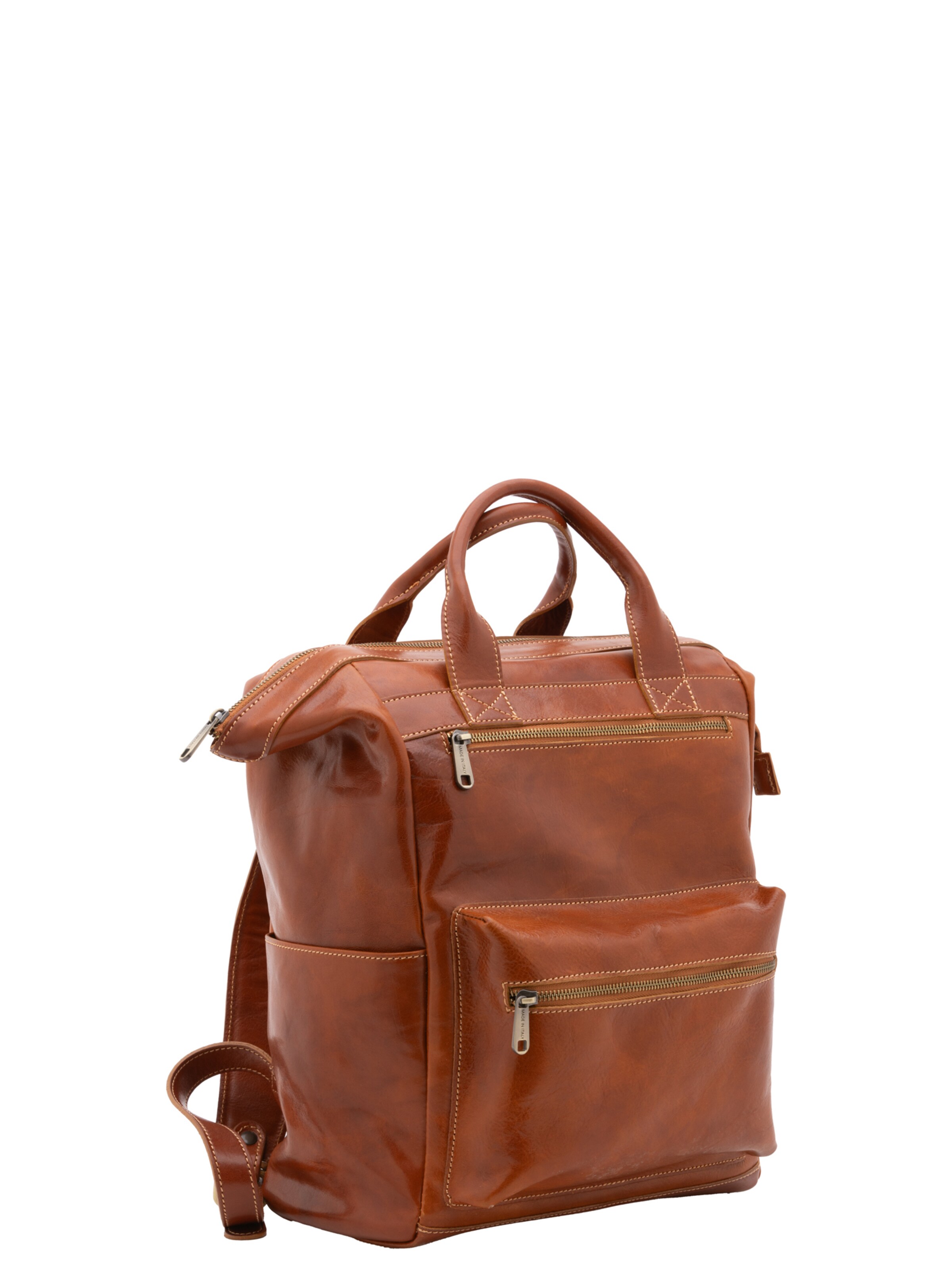 Zaino di I Fratelli in beige