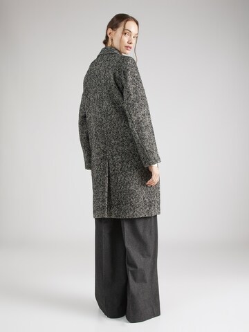 Abercrombie & Fitch Between-seasons coat in Grey