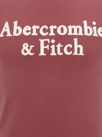 Abercrombie & Fitch Μπλουζάκι σε μπλε