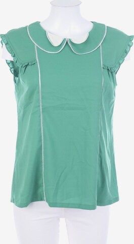 see U soon Blouse & Tunic in S in Green: front