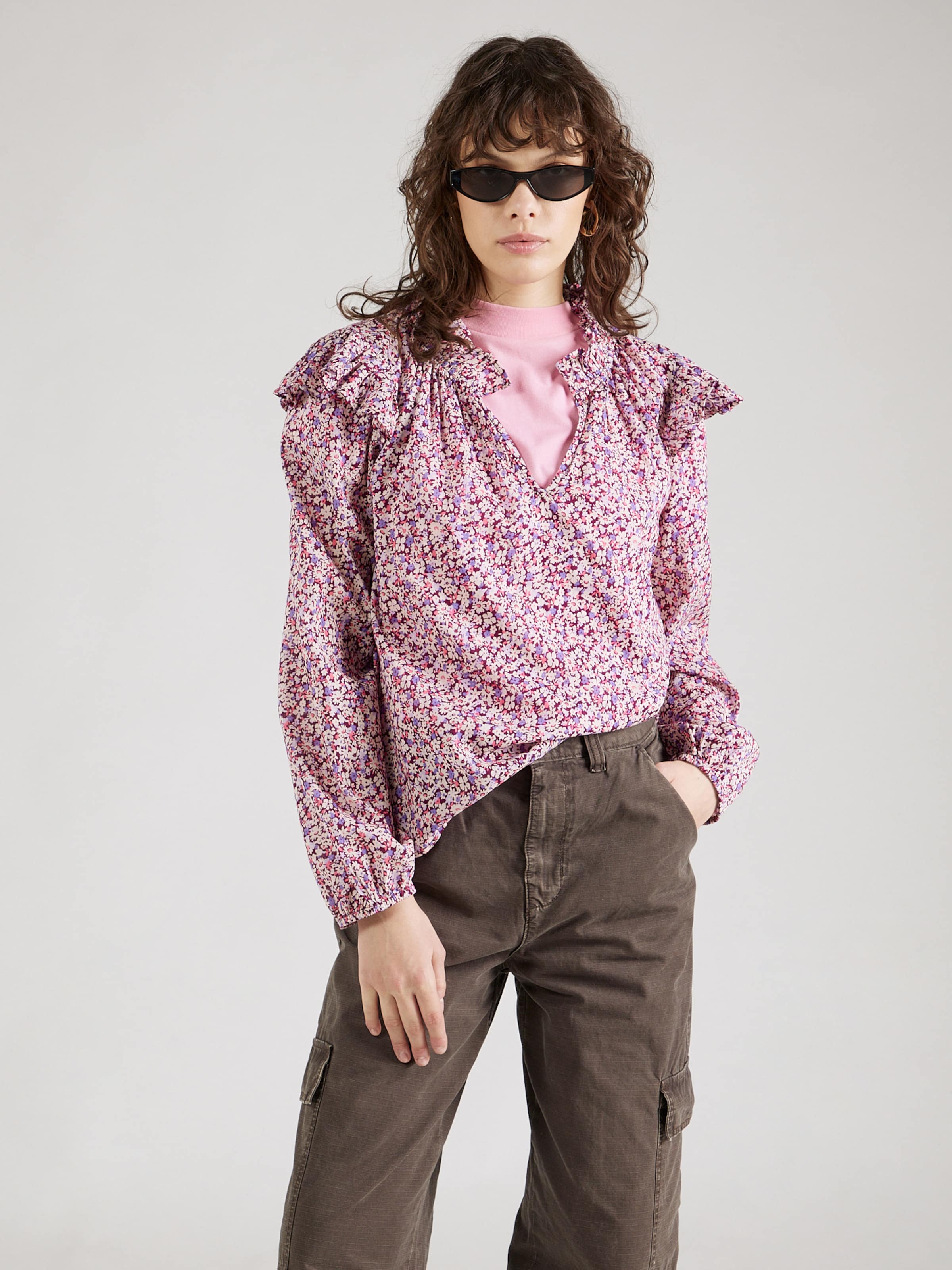 Blouses et tuniques GAP pour femmes Achetez en ligne ABOUT YOU