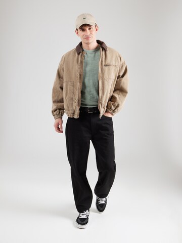 Pullover 'JJEBreeze' di JACK & JONES in verde