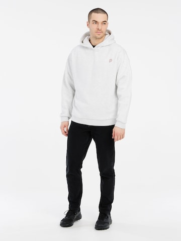 PROTEST Pullover 'PRTROMAN' in Weiß