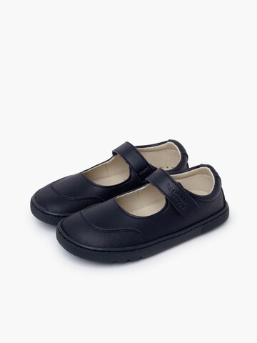 Pisamonas Halbschuh in Blau