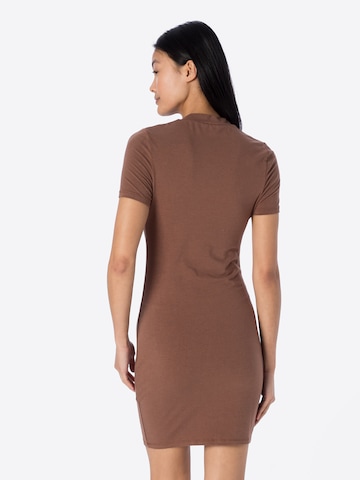 Cotton On Dress in Brown