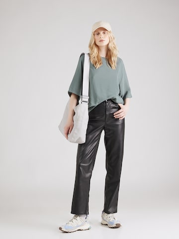 Sublevel Blouse in Green