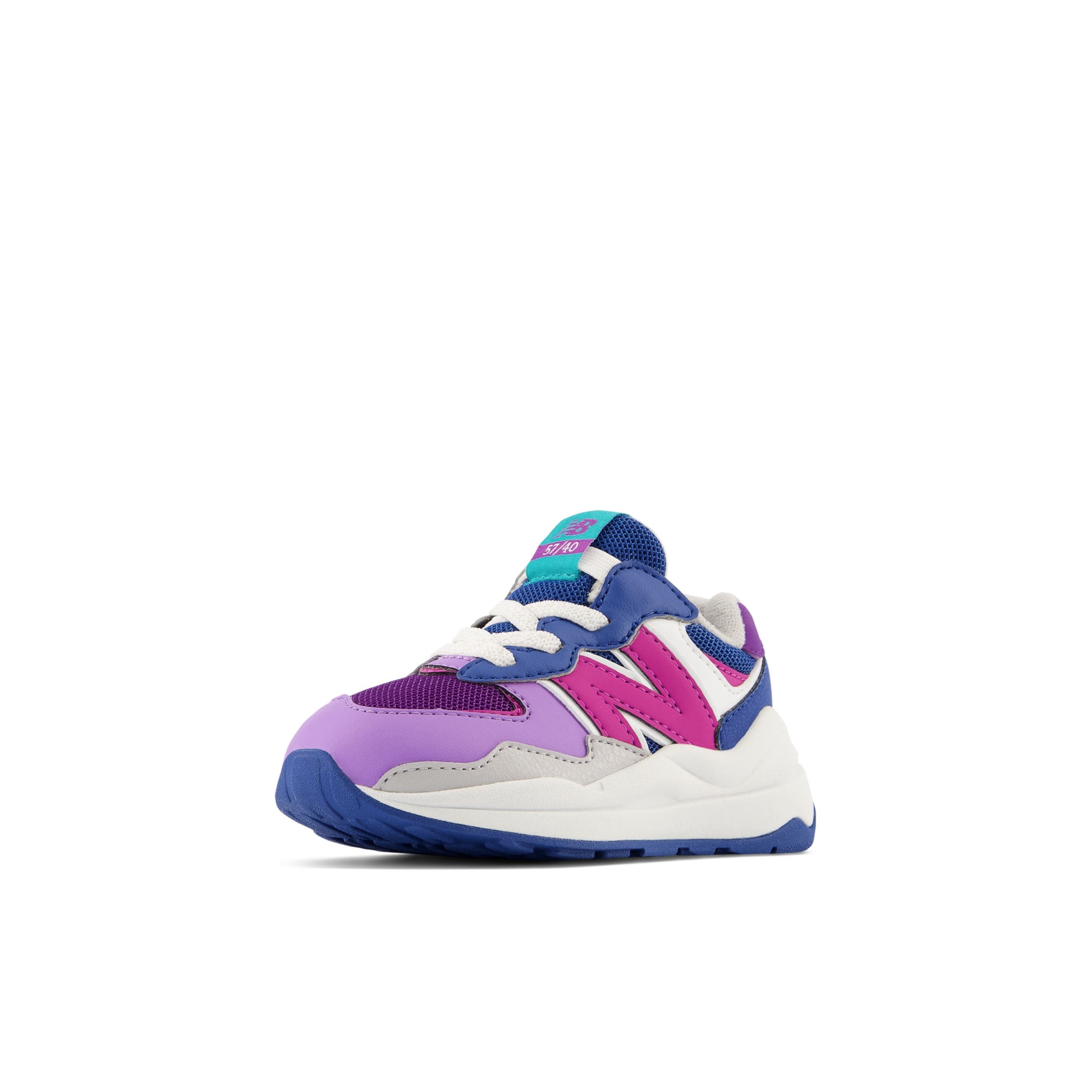 new balance Sneakers '57/40 Bungee' in Lila, Violetblauw | ABOUT YOU