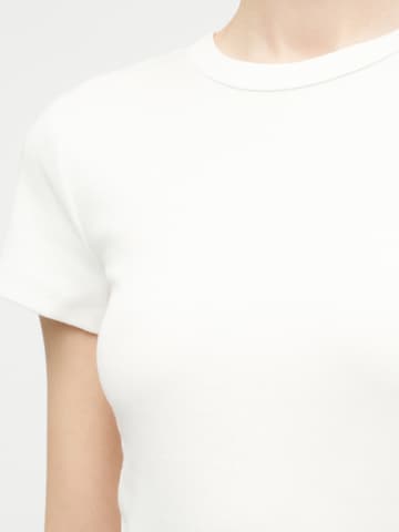 GAP T-Shirt in Weiß