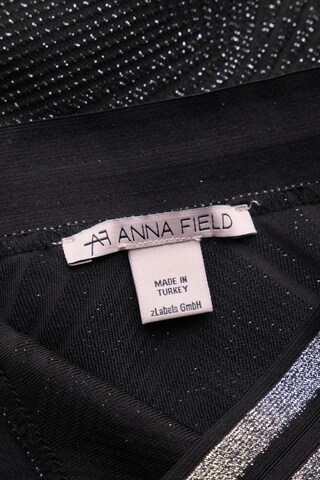 Anna Field Skirt in S in Black