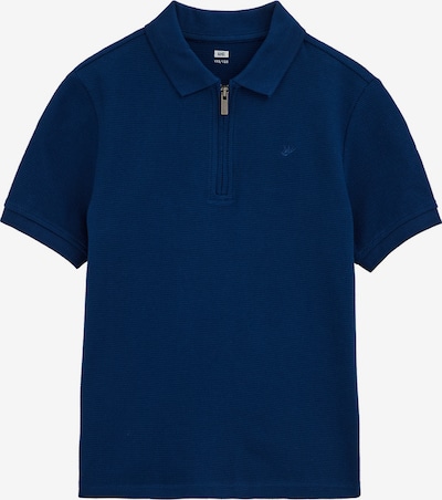 Marškinėliai iš WE Fashion, spalva – kobalto mėlyna, Prekių apžvalga