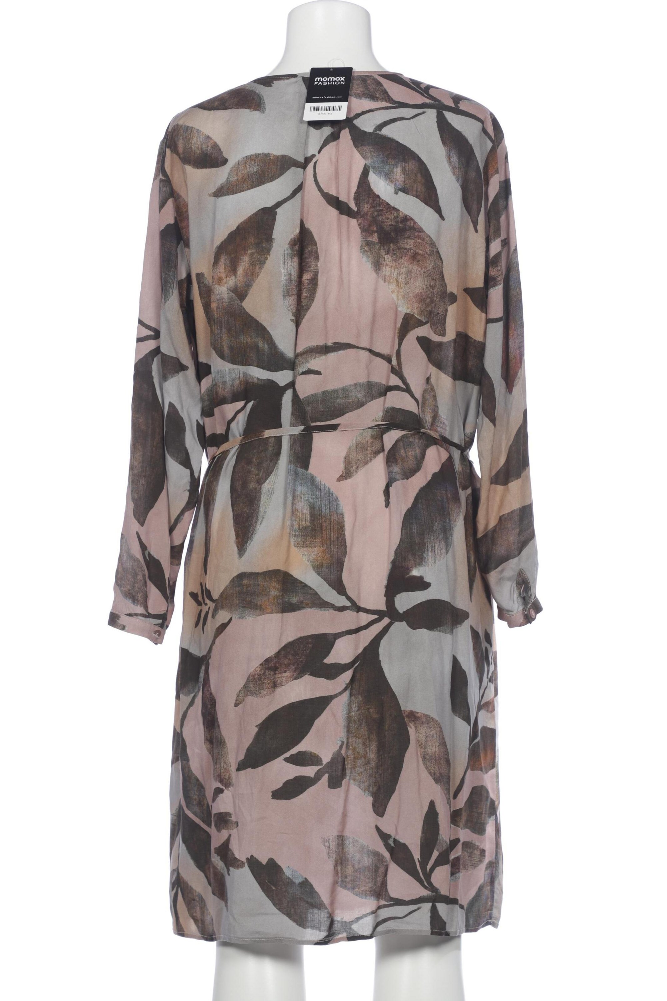 Cartoon Kleid L in Mischfarben