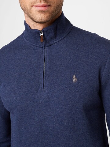 Polo Ralph Lauren Tréning póló - kék