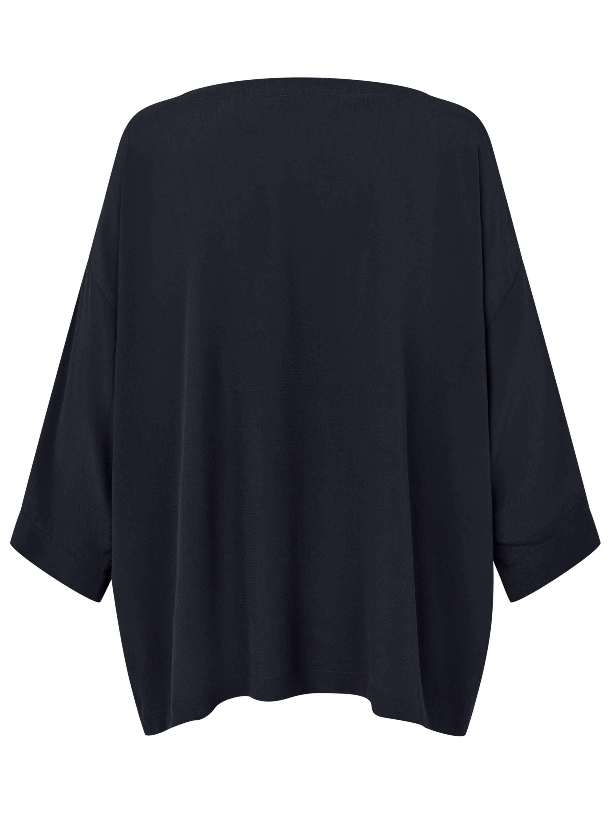 T-shirt 'MABecca' Masai en bleu