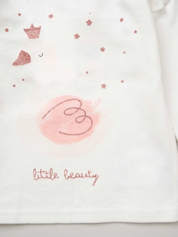 Lily & Jack Set ' Little Beauty ' in Pink