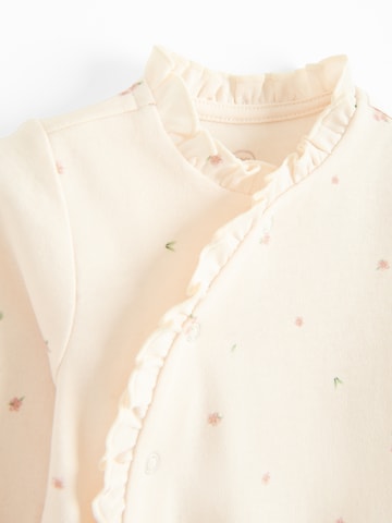 Cool Club Śpiochy/body w kolorze niebieski