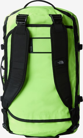 Borsa da viaggio 'BASE CAMP ' di THE NORTH FACE in verde