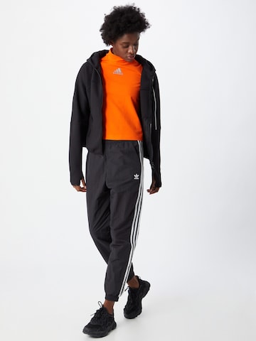 ADIDAS SPORTSWEAR Performance Shirt in Orange