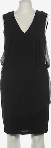 RENÉ LEZARD Dress in XL in Black: front