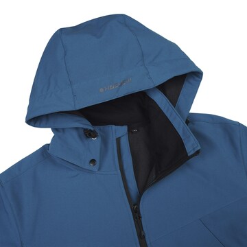 ICEPEAK Outdoor jacket 'Brimfield' in Blue