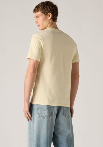LEVI'S ®Majica - bež boja