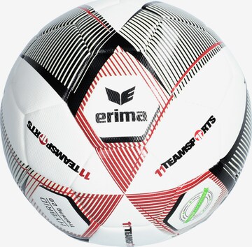 ERIMA Ball in White: front