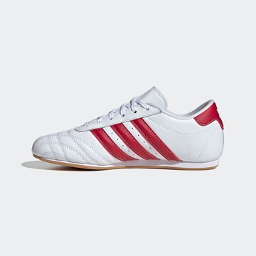 ADIDAS ORIGINALS Sneakers 'Taekwondo' in White
