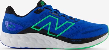 Scarpa da corsa '680' di new balance in blu