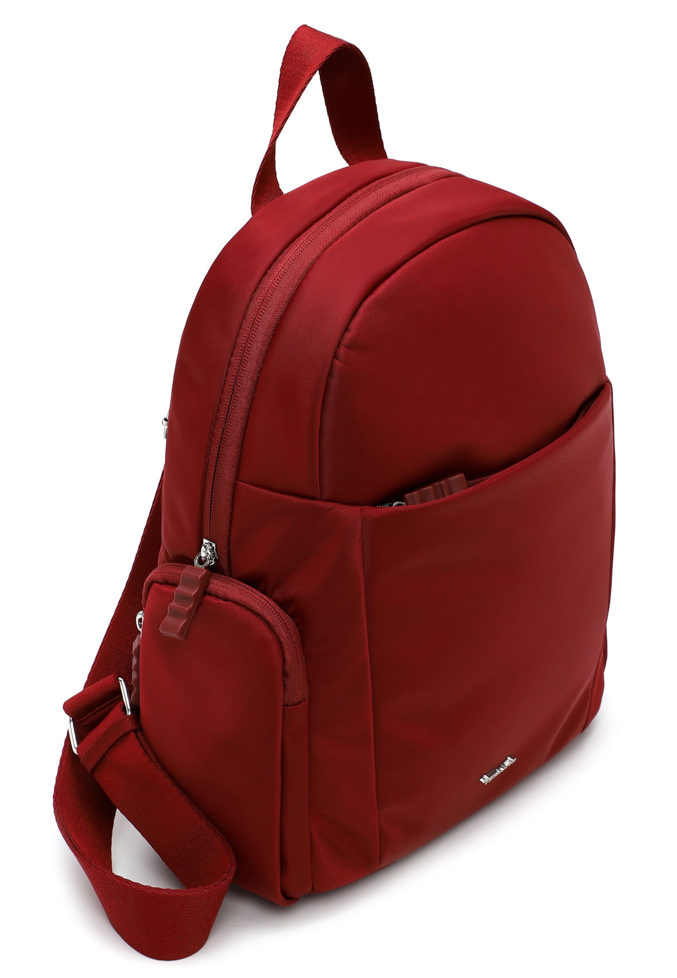 Tamaris Backpack 'Maria' in Red