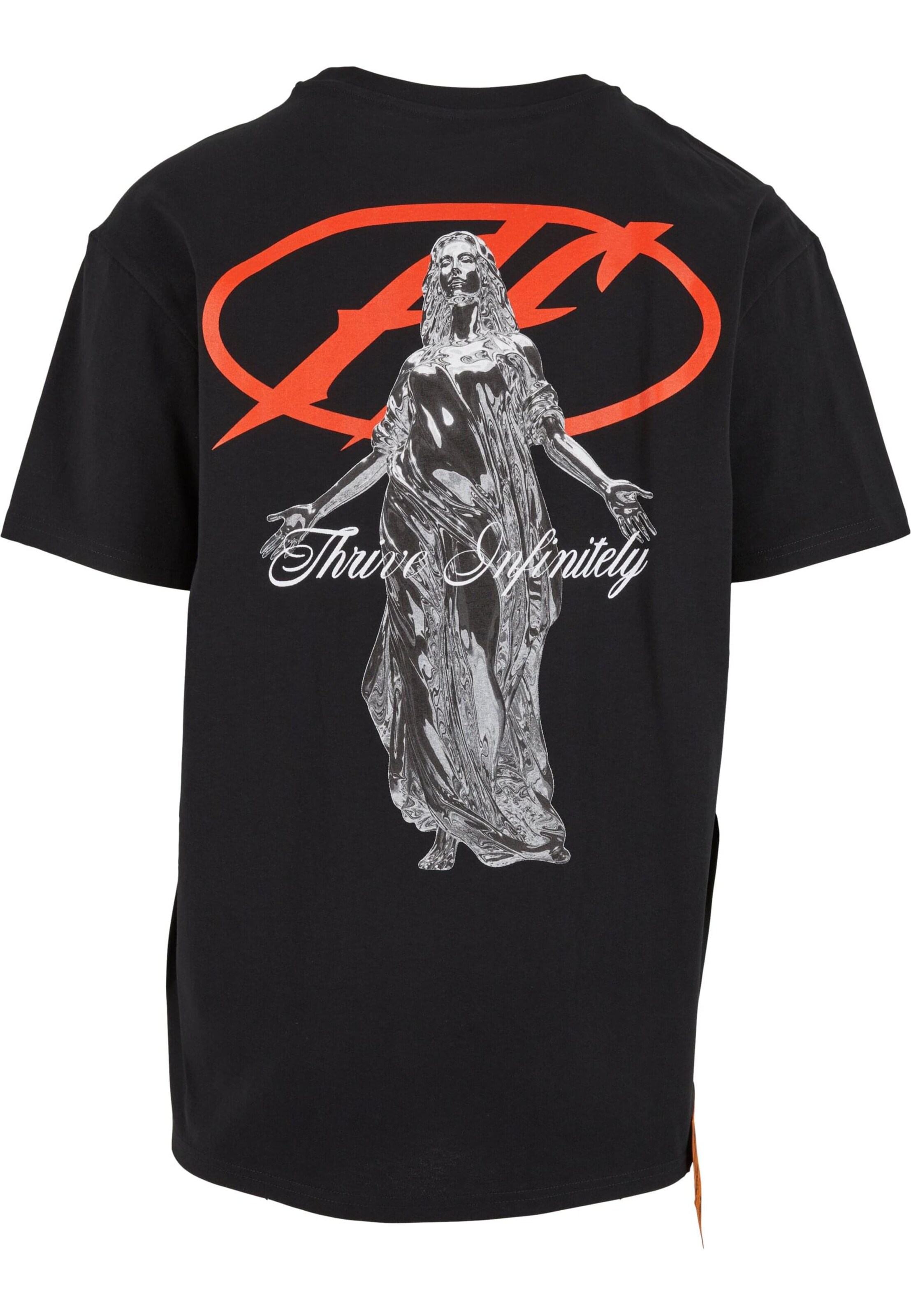 Forgotten Faces Bluser & t-shirts i sort