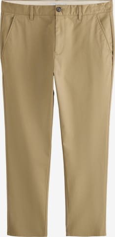 Next Hose in Beige: Vorderseite