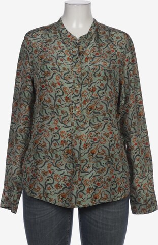 ISABEL MARANT Blouse & Tunic in L in Green: front