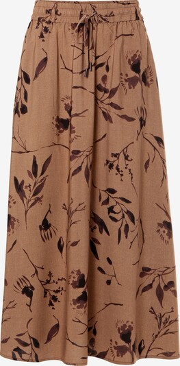 TATUUM Skirt 'Sand' in Brown / Light brown, Item view