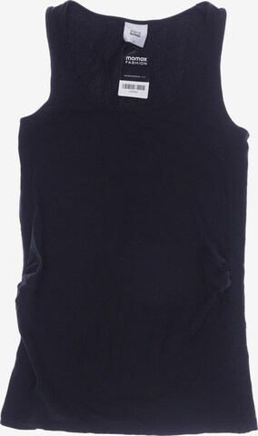 MAMALICIOUS Top & Shirt in M in Black: front