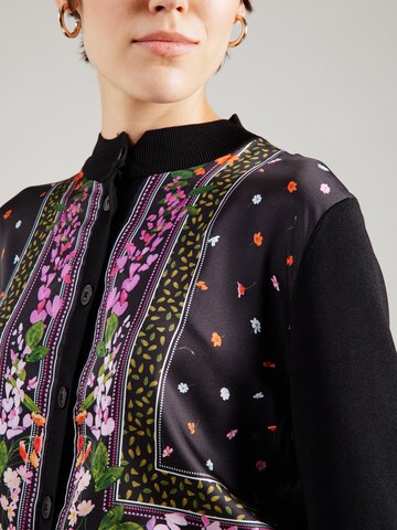 Ted Baker Gebreid vest in Zwart