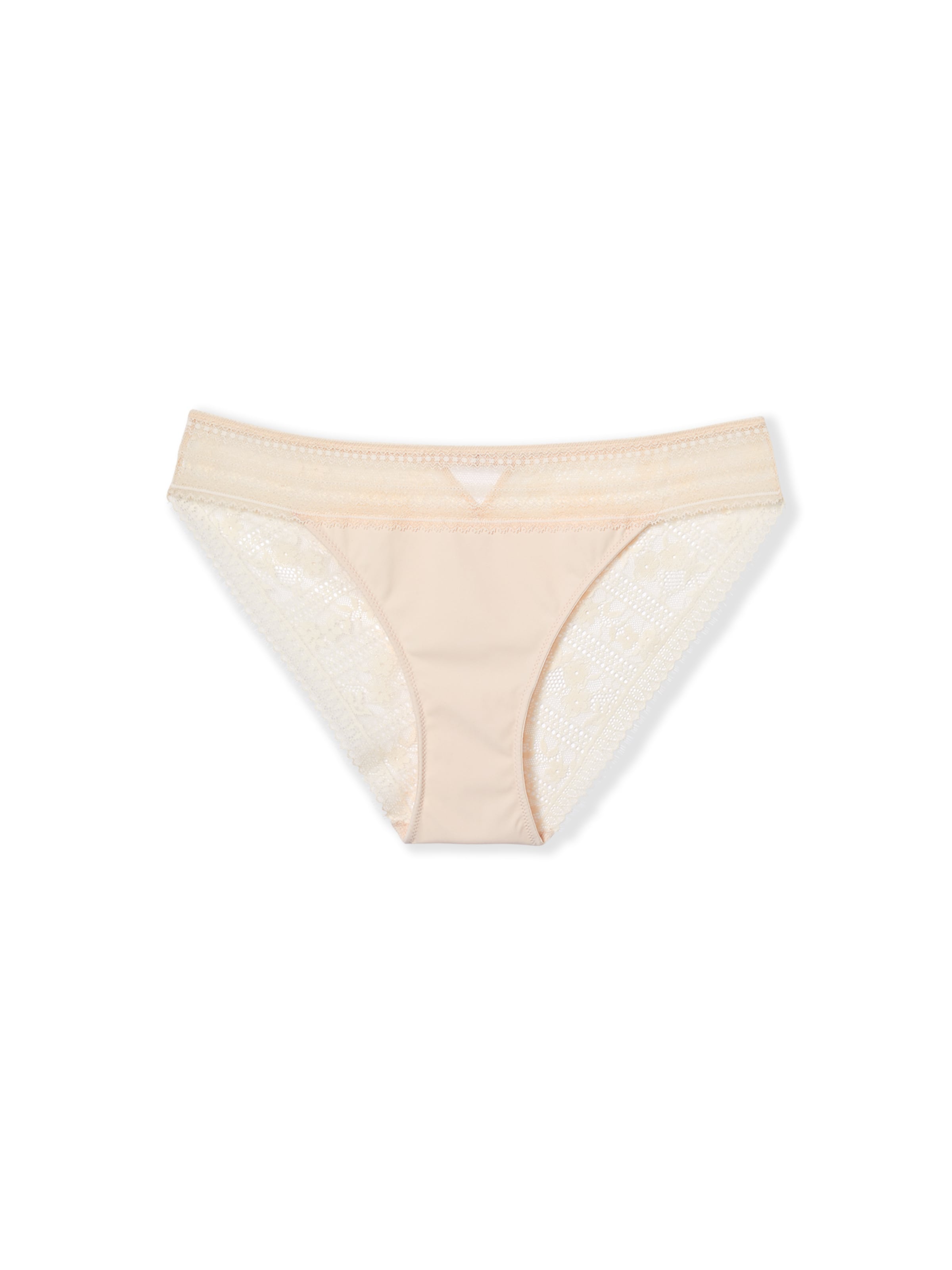 ETAM nom compose ' gamme ' in Orange: Vorderseite