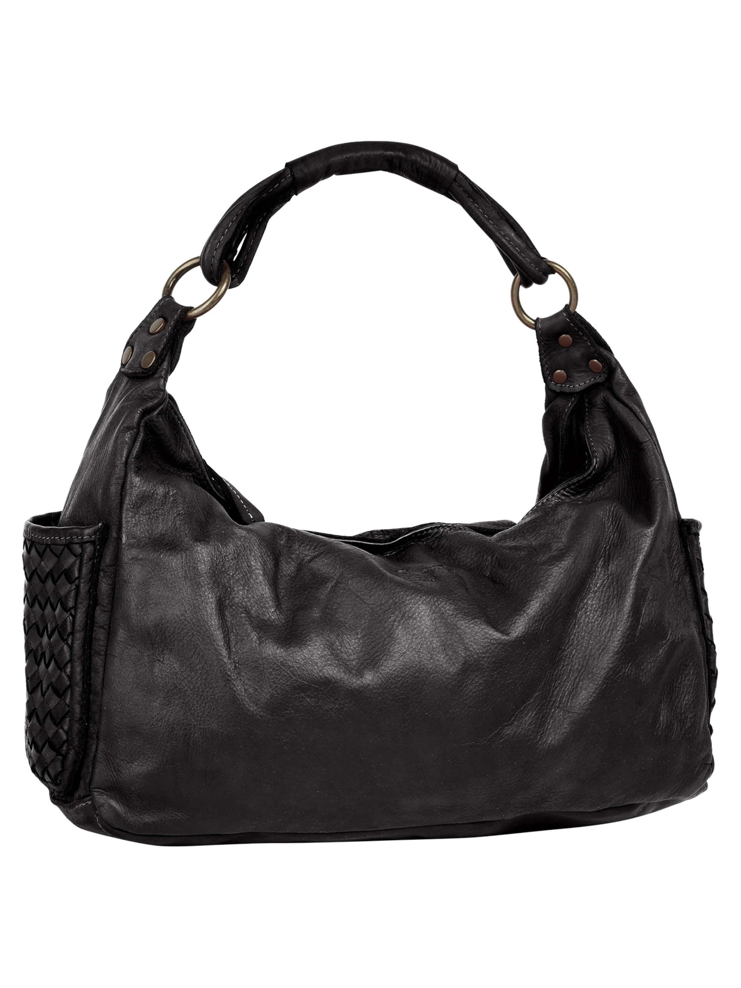 Samantha Look Handtasche‌‌‌‌‌‌ in Schwarz
