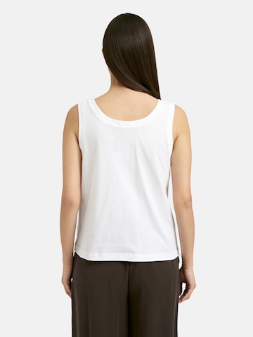 Smith&Soul Top in Weiß