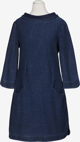 Boden Kleid S in Blau: Vorderseite