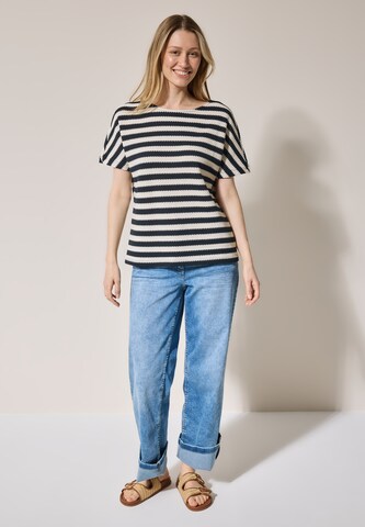 CECIL Shirt in Blue